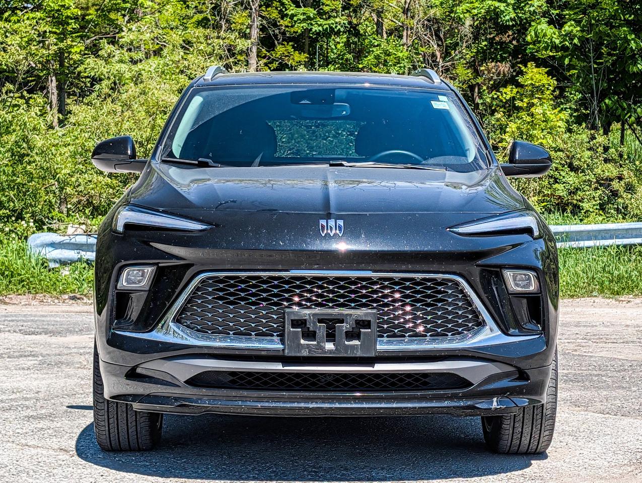 2024 Buick Encore GX Avenir Photo3
