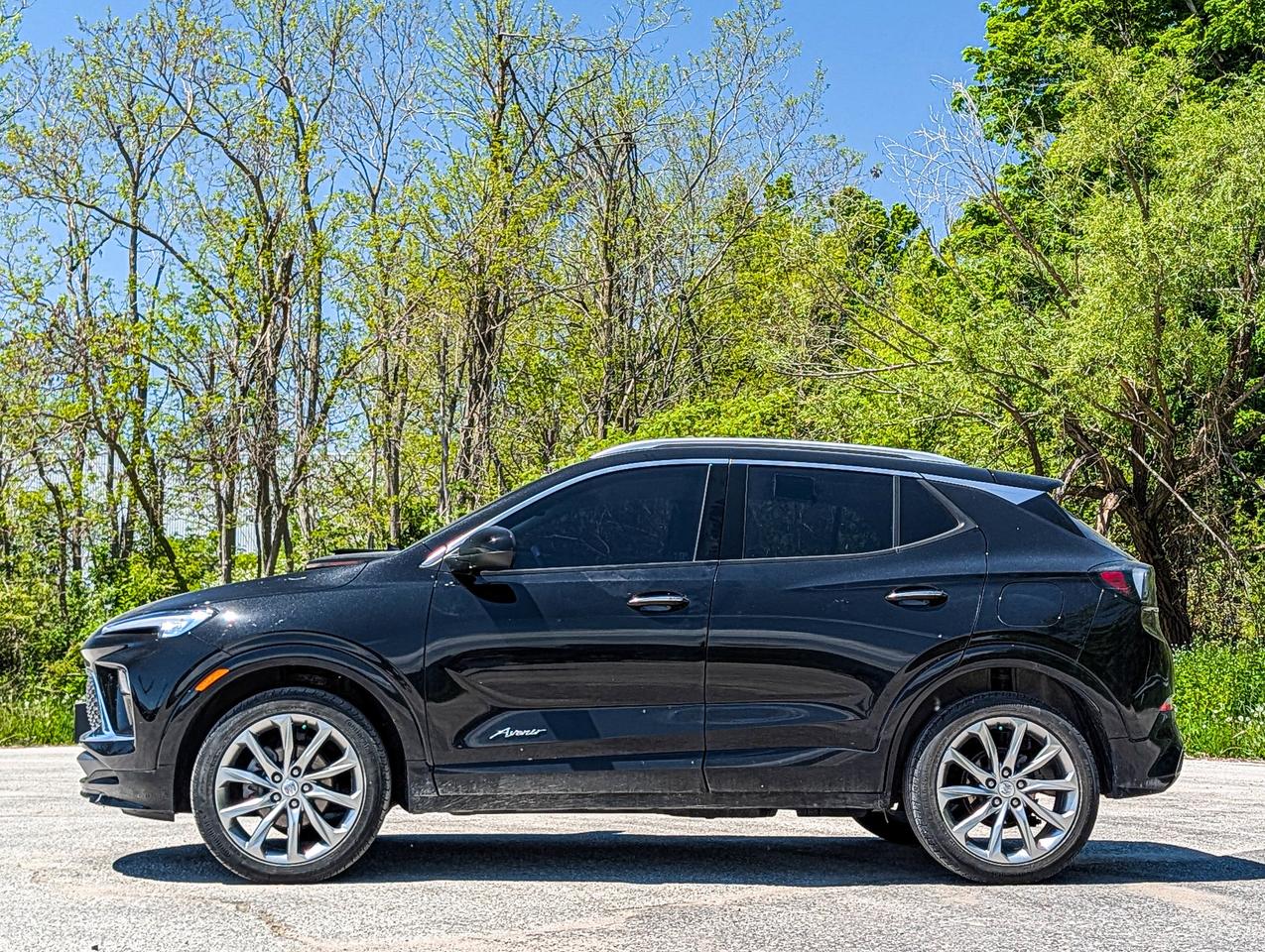 2024 Buick Encore GX Avenir Photo