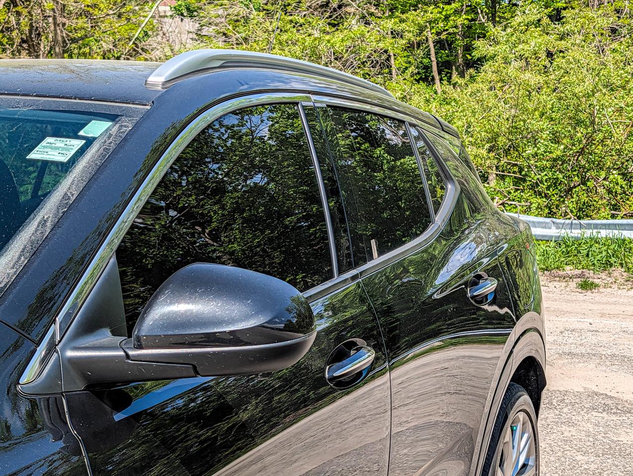 2024 Buick Encore GX Avenir Photo