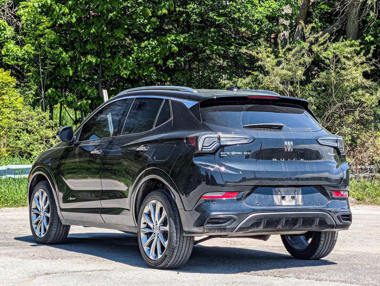 2024 Buick Encore GX Avenir Photo