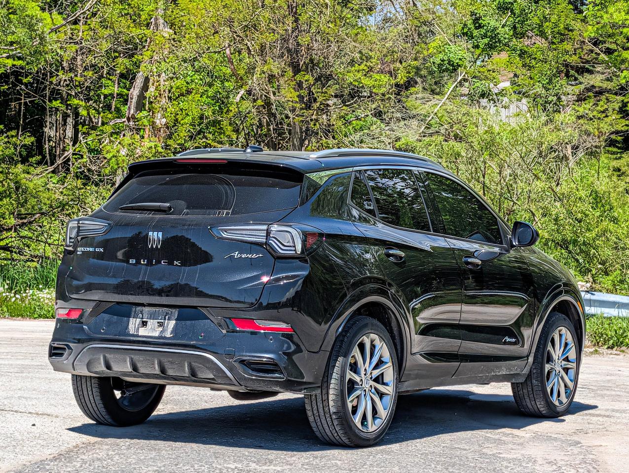 2024 Buick Encore GX Avenir Photo