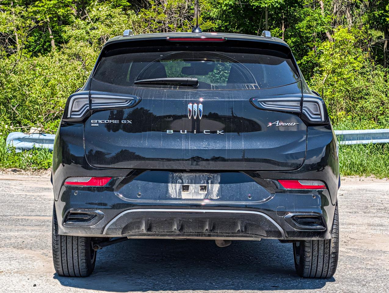2024 Buick Encore GX Avenir Photo