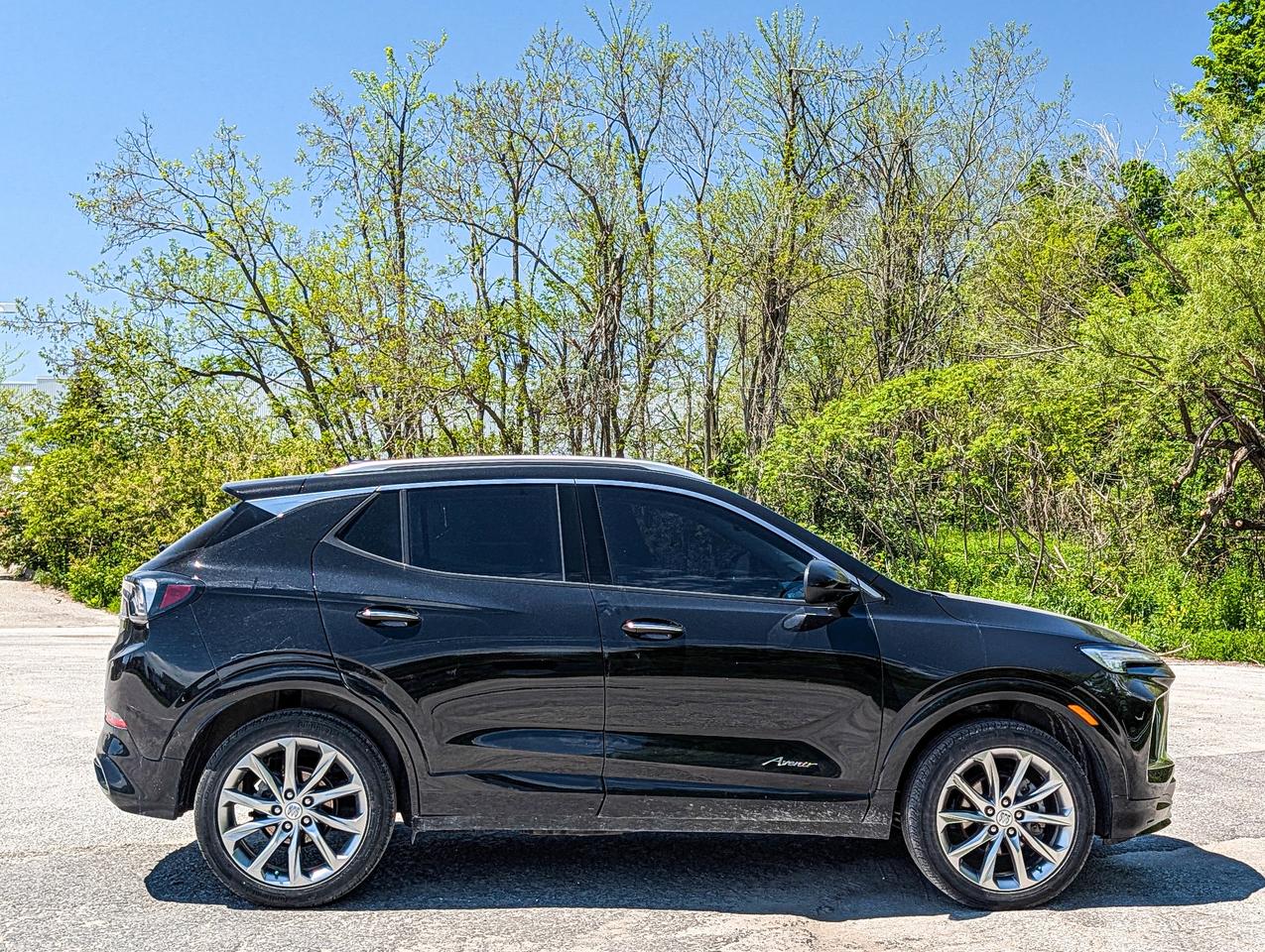 2024 Buick Encore GX Avenir Photo