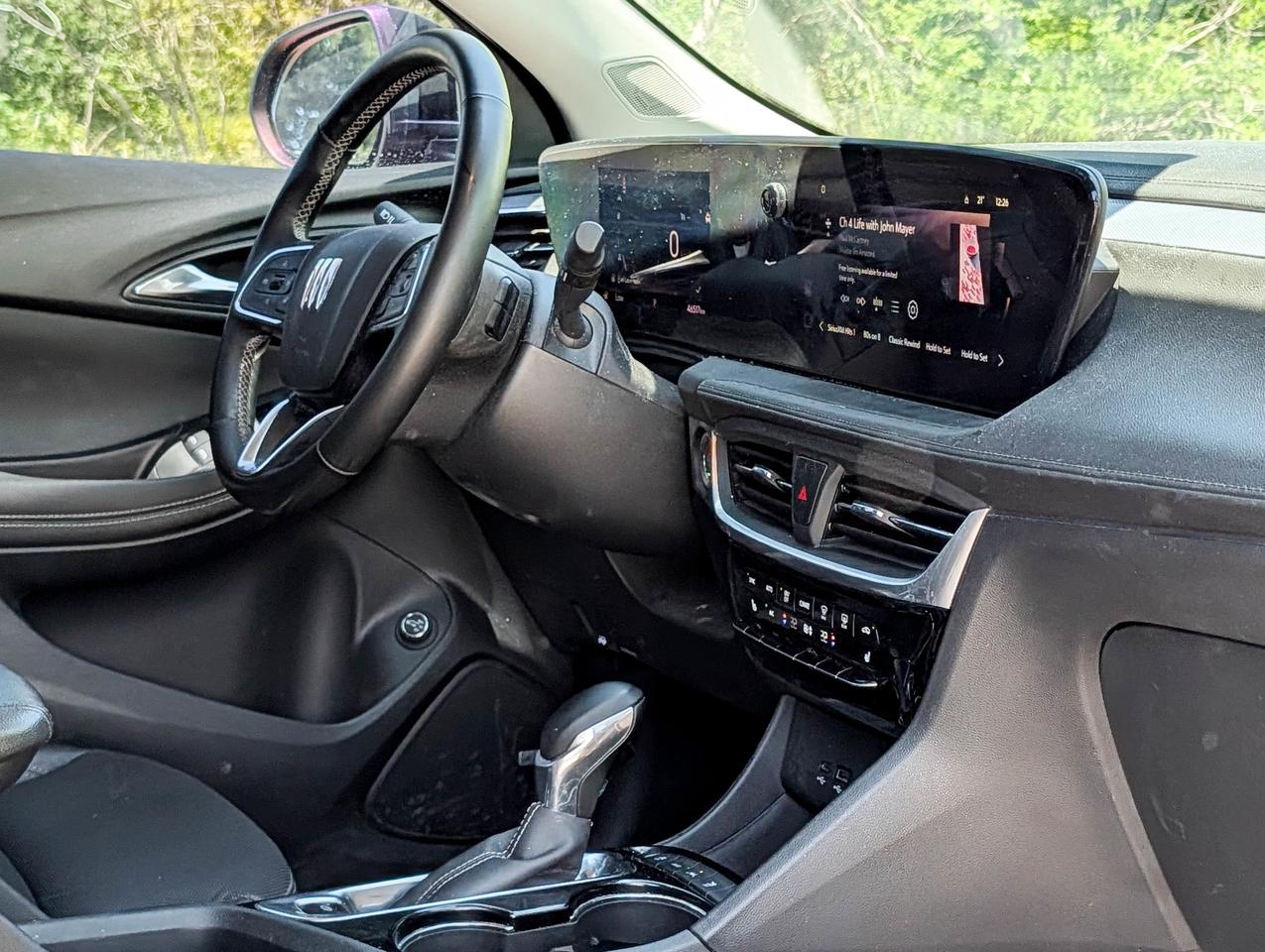 2024 Buick Encore GX Avenir Photo
