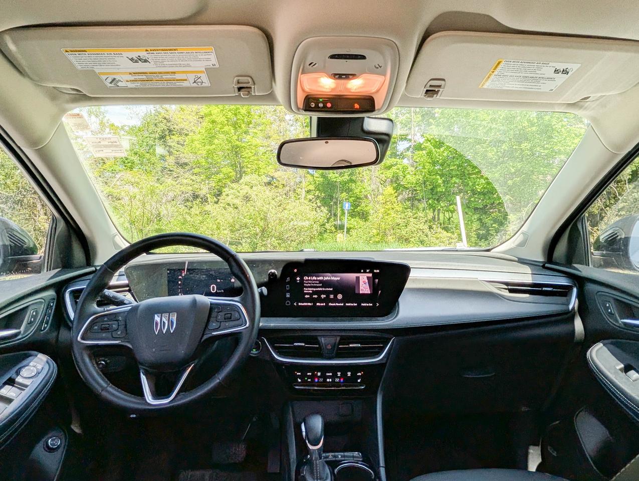 2024 Buick Encore GX Avenir Photo
