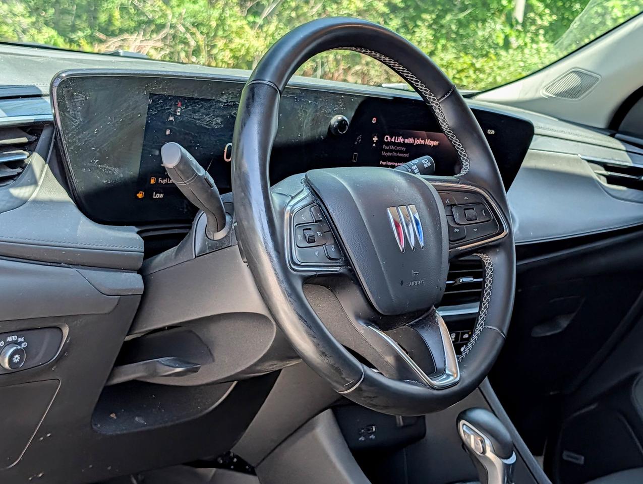 2024 Buick Encore GX Avenir Photo