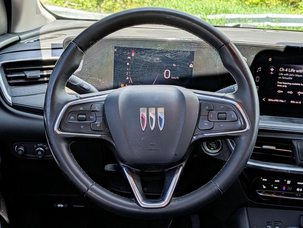 2024 Buick Encore GX Avenir Photo