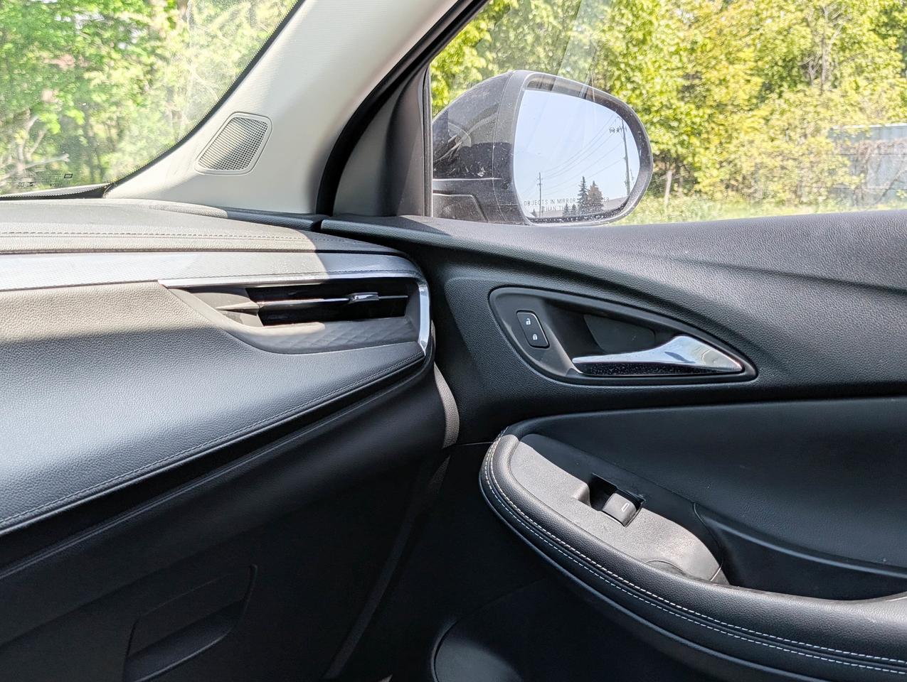 2024 Buick Encore GX Avenir Photo