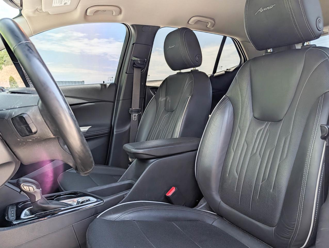 2024 Buick Encore GX Avenir Photo