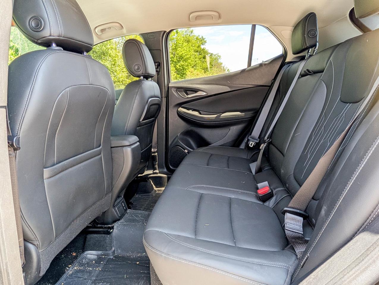 2024 Buick Encore GX Avenir Photo