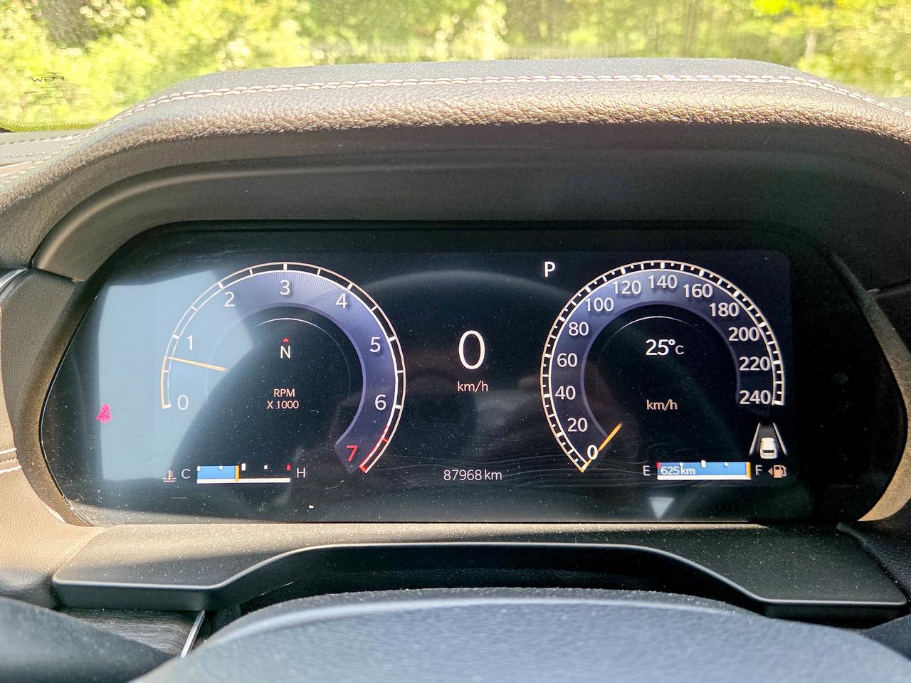 2024 Jeep Grand Cherokee L Limited Photo