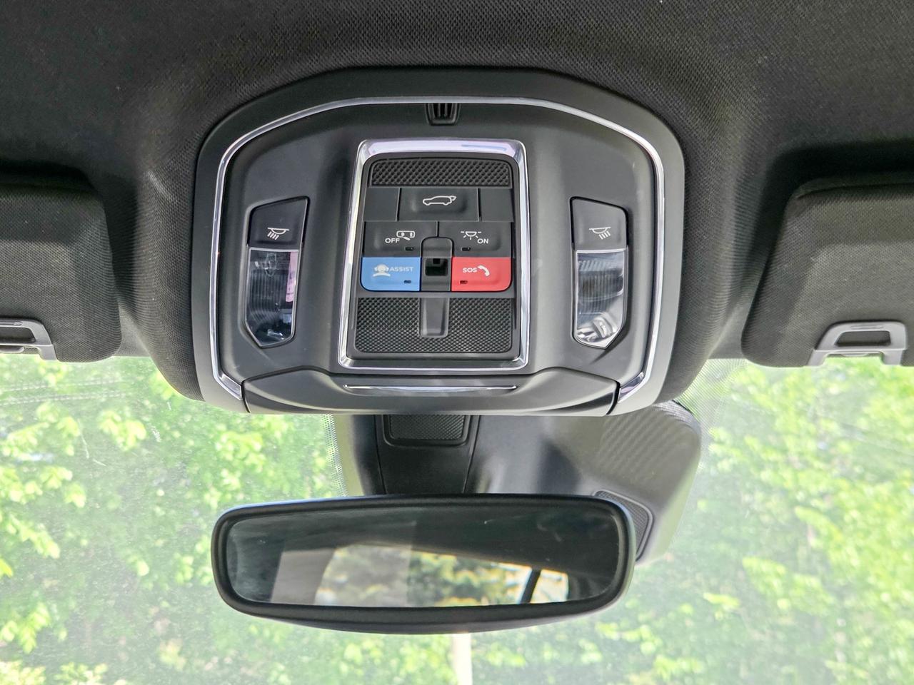 2024 Jeep Grand Cherokee L Limited Photo