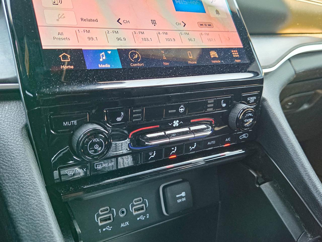 2024 Jeep Grand Cherokee L Limited Photo