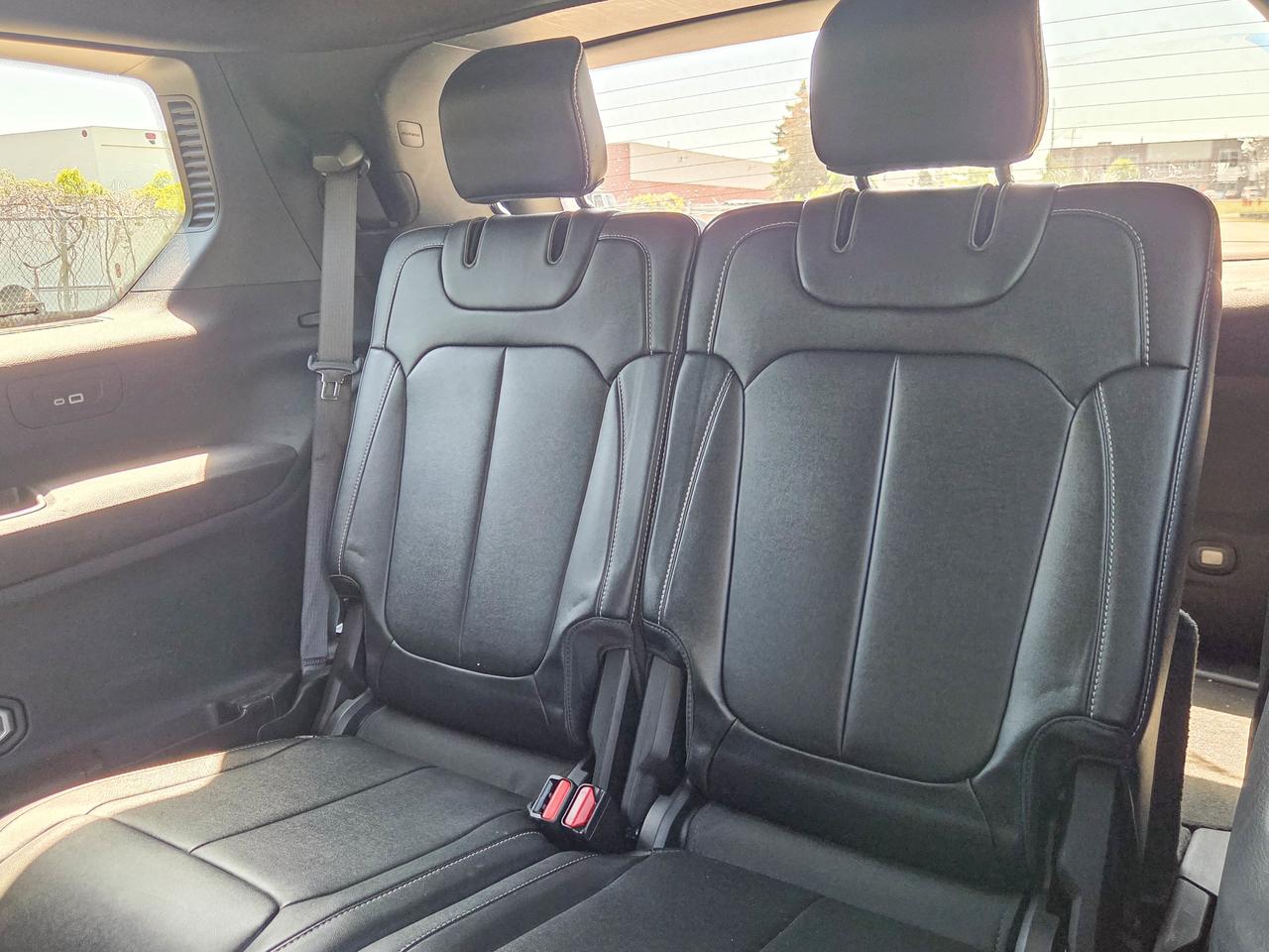 2024 Jeep Grand Cherokee L Limited Photo