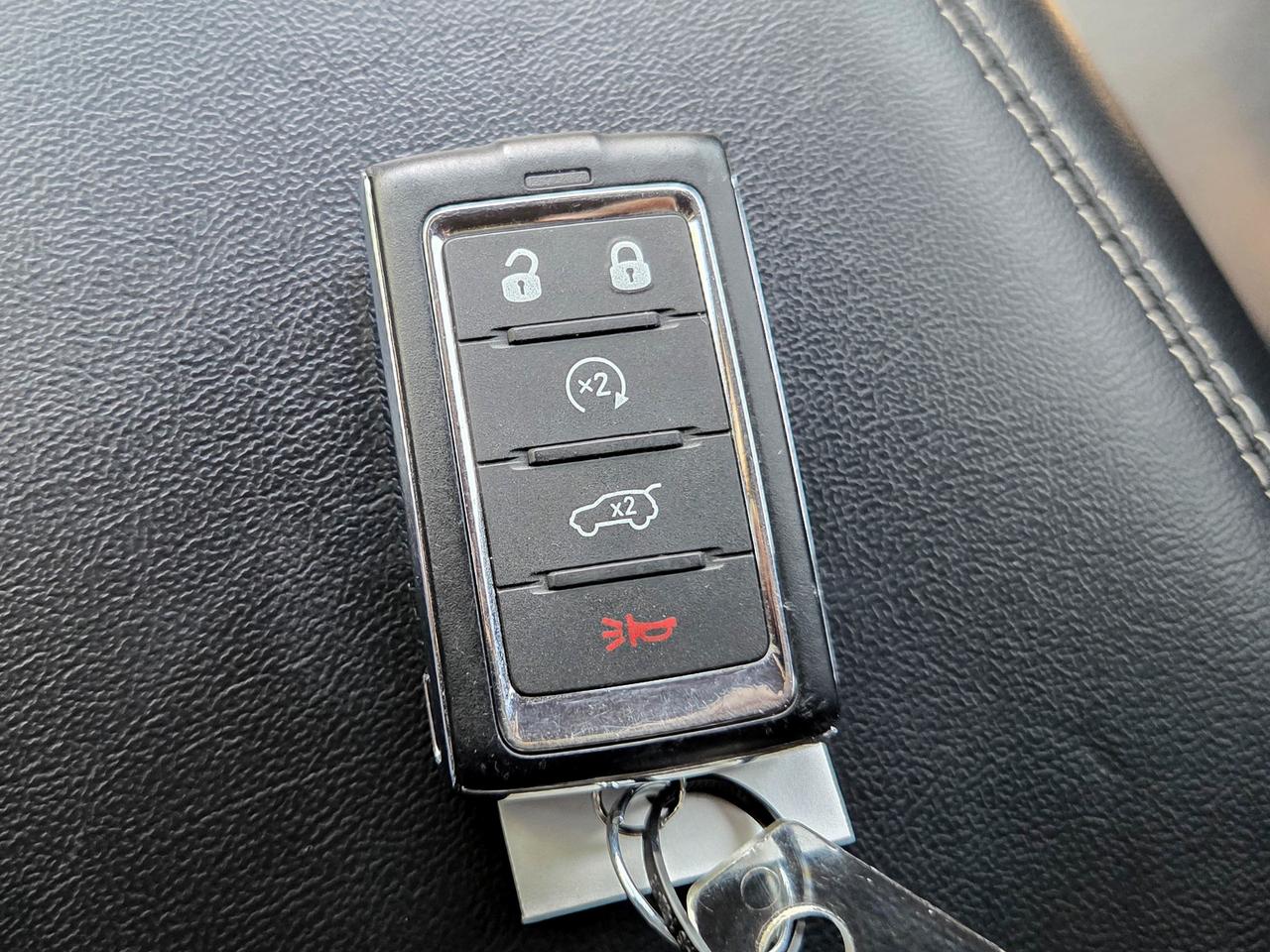 2024 Jeep Grand Cherokee L Limited Photo