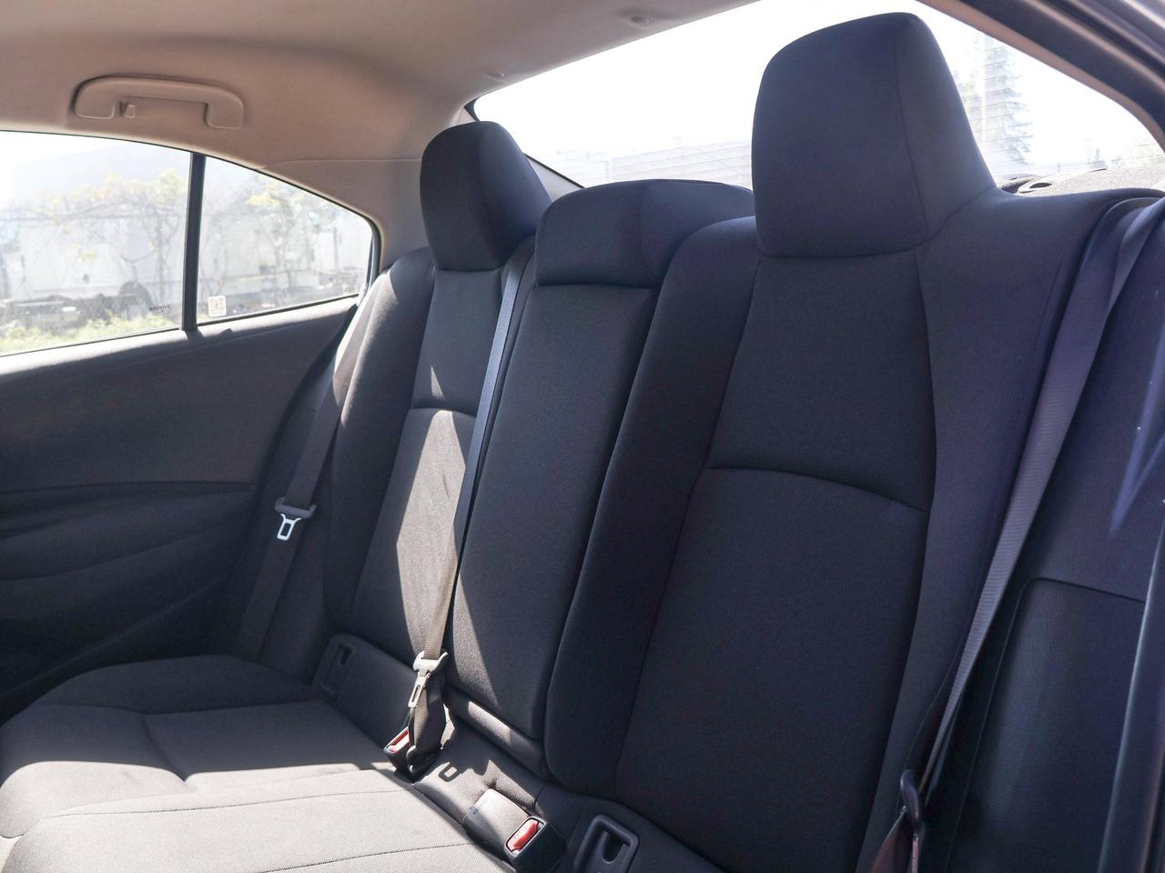 2025 Toyota Corolla LE Photo