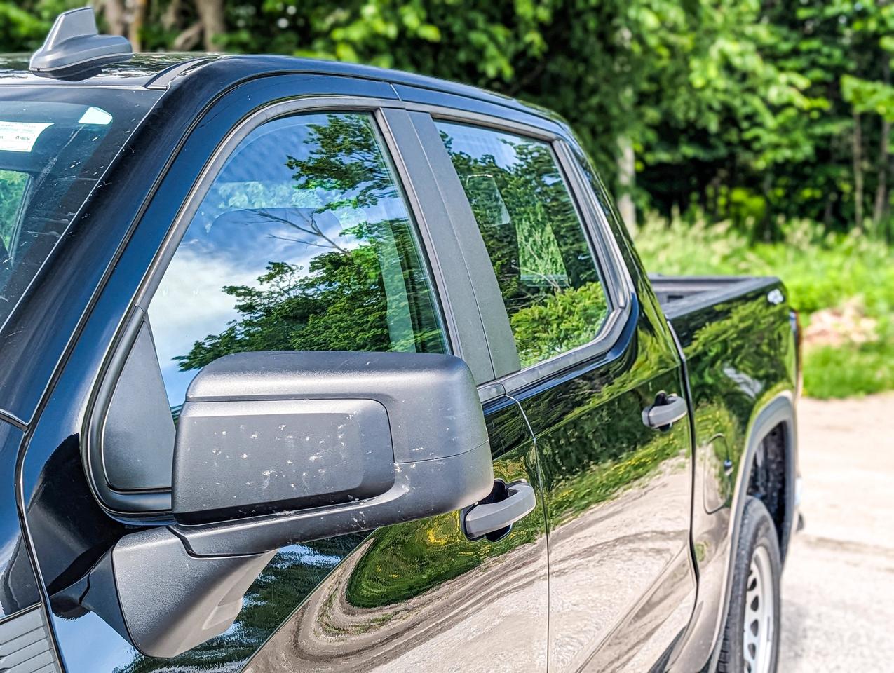 2024 GMC Sierra 1500 PRO Photo