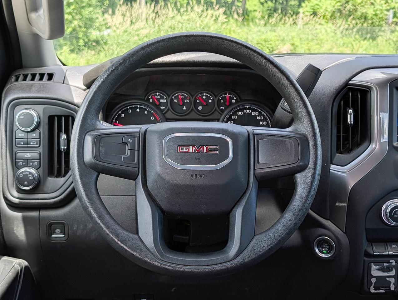 2024 GMC Sierra 1500 PRO Photo