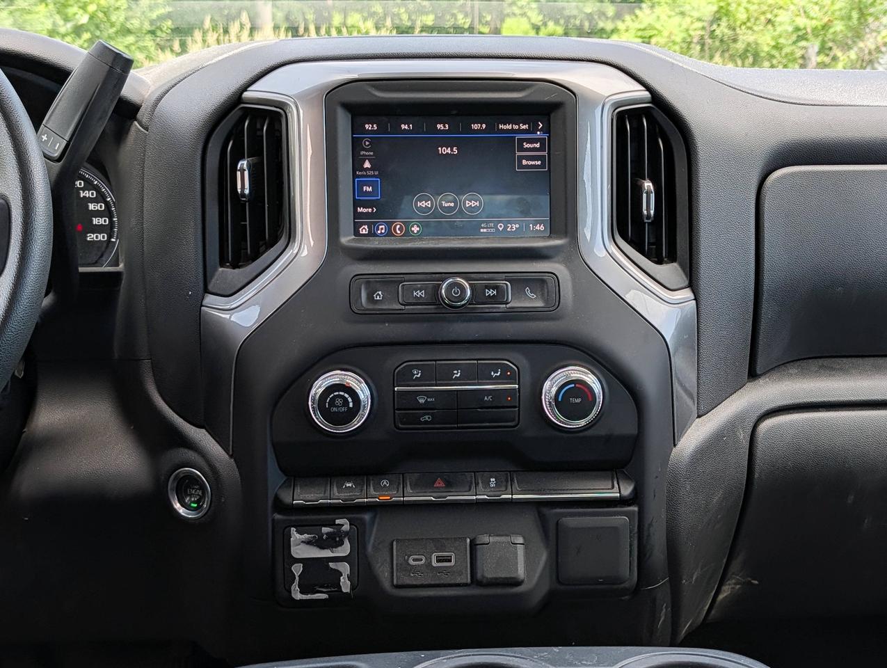 2024 GMC Sierra 1500 PRO Photo
