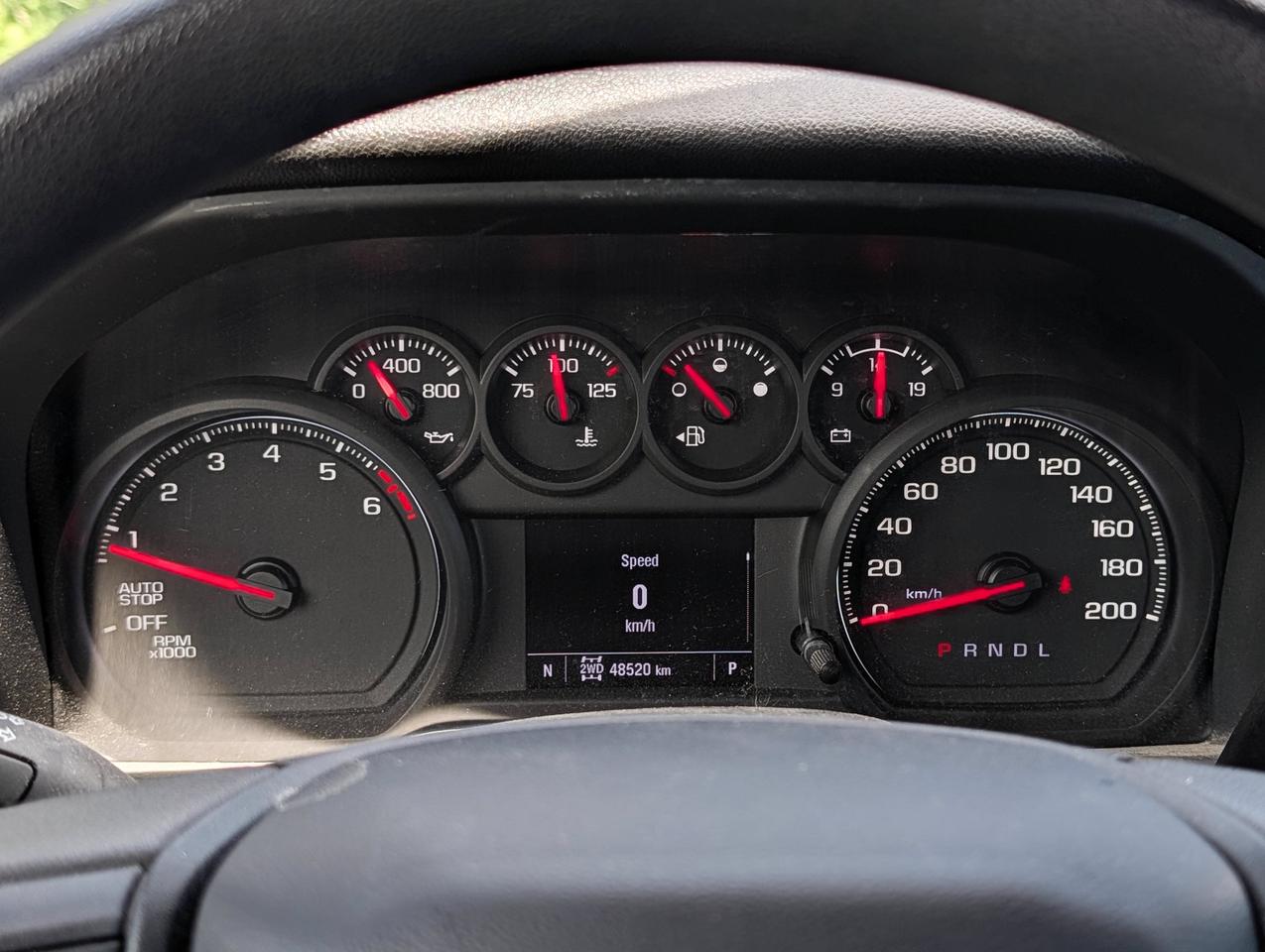 2024 GMC Sierra 1500 PRO Photo