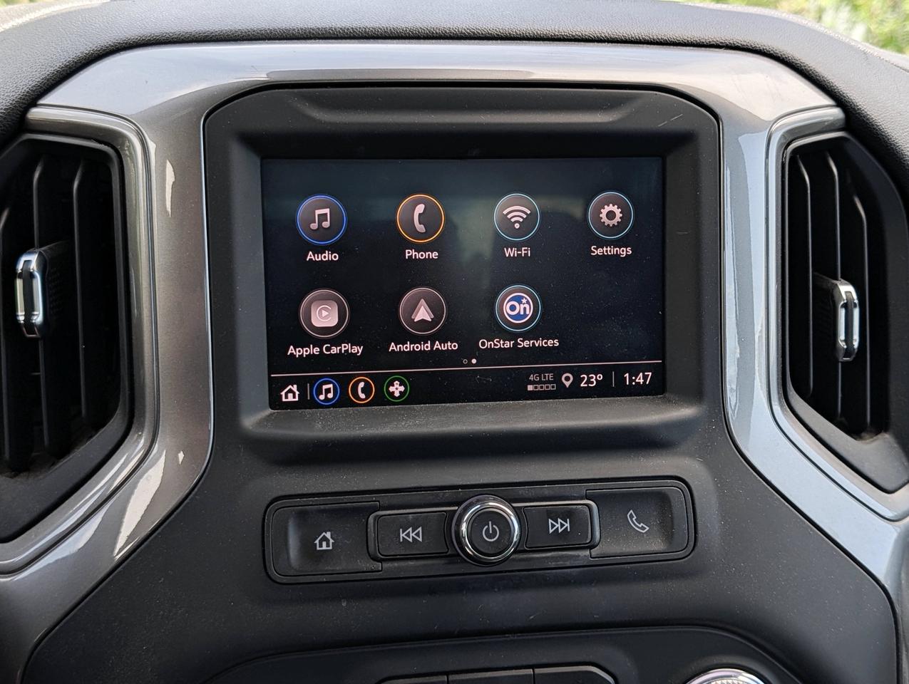 2024 GMC Sierra 1500 PRO Photo
