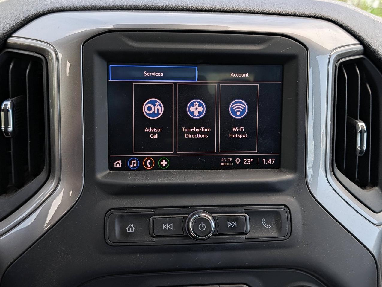 2024 GMC Sierra 1500 PRO Photo