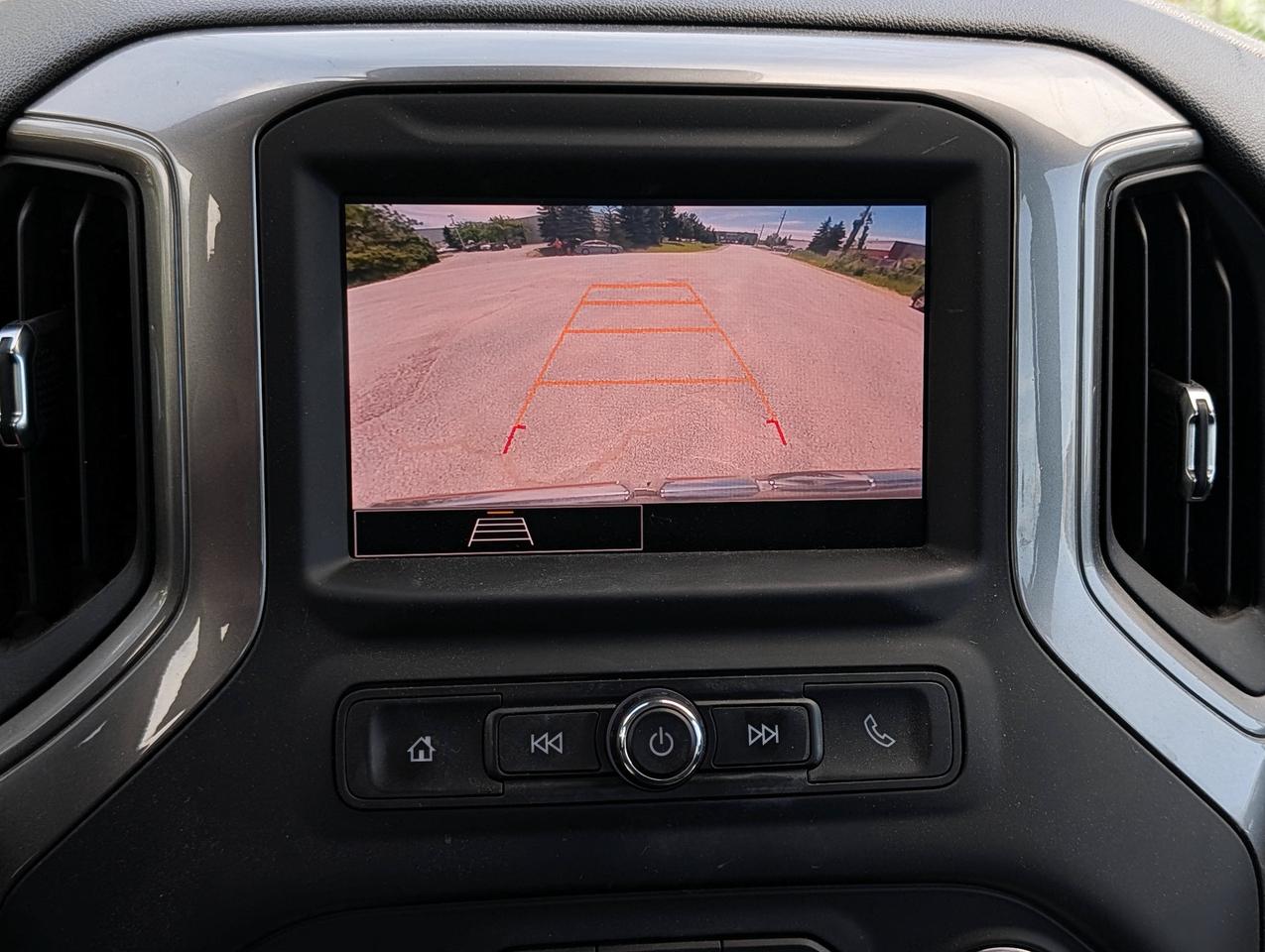 2024 GMC Sierra 1500 PRO Photo