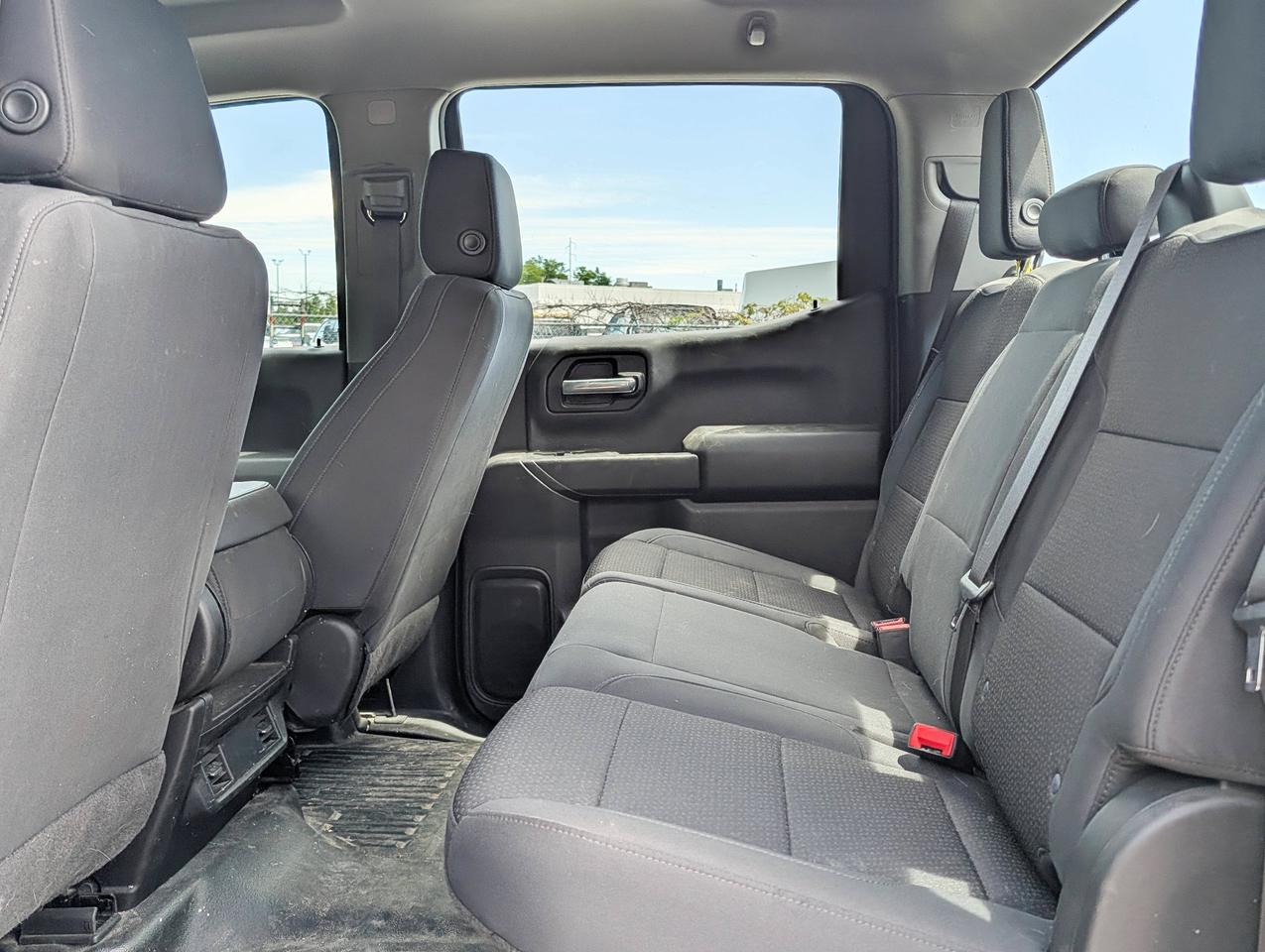 2024 GMC Sierra 1500 PRO Photo