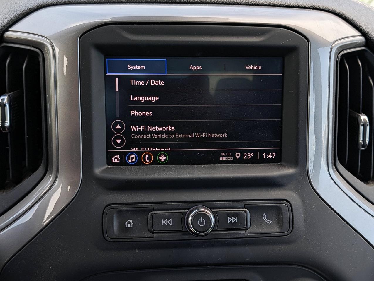 2024 GMC Sierra 1500 PRO Photo