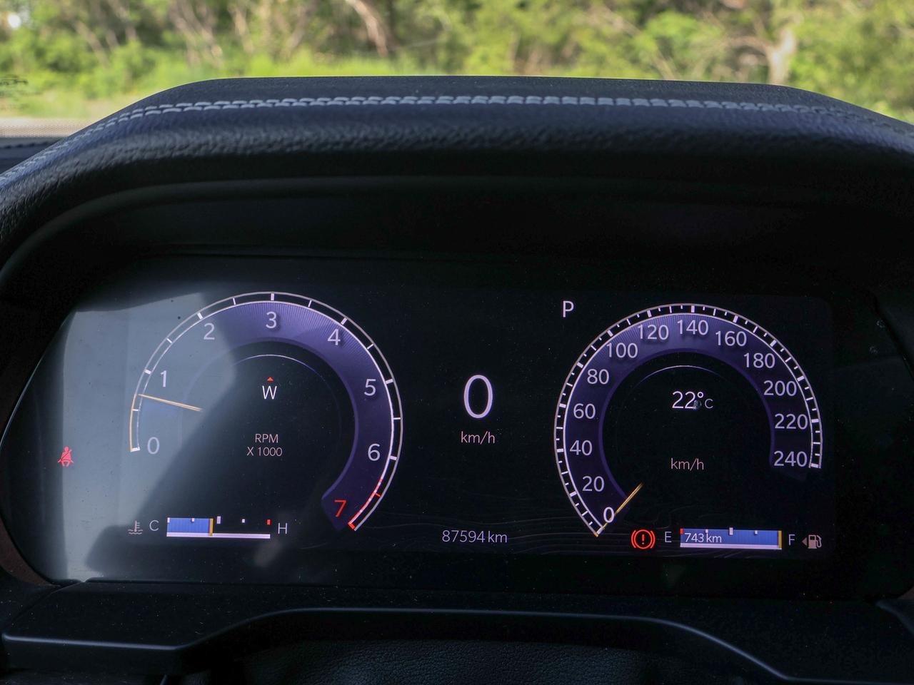 2024 Jeep Grand Cherokee L Limited Photo