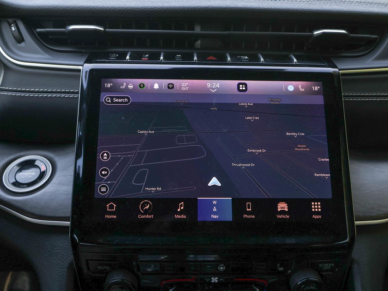 2024 Jeep Grand Cherokee L Limited Photo