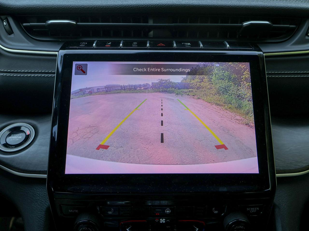 2024 Jeep Grand Cherokee L Limited Photo