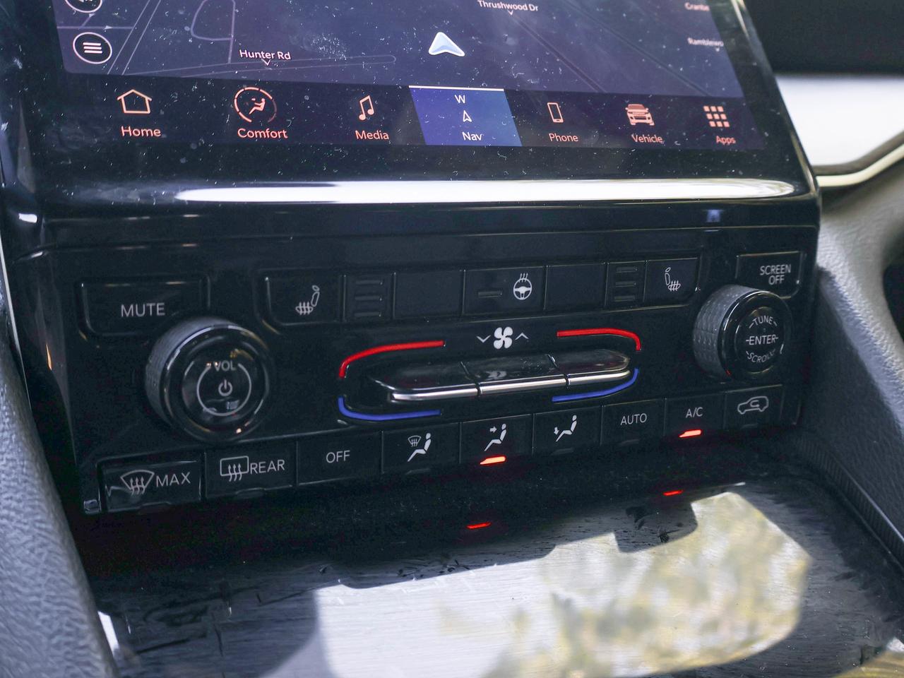 2024 Jeep Grand Cherokee L Limited Photo