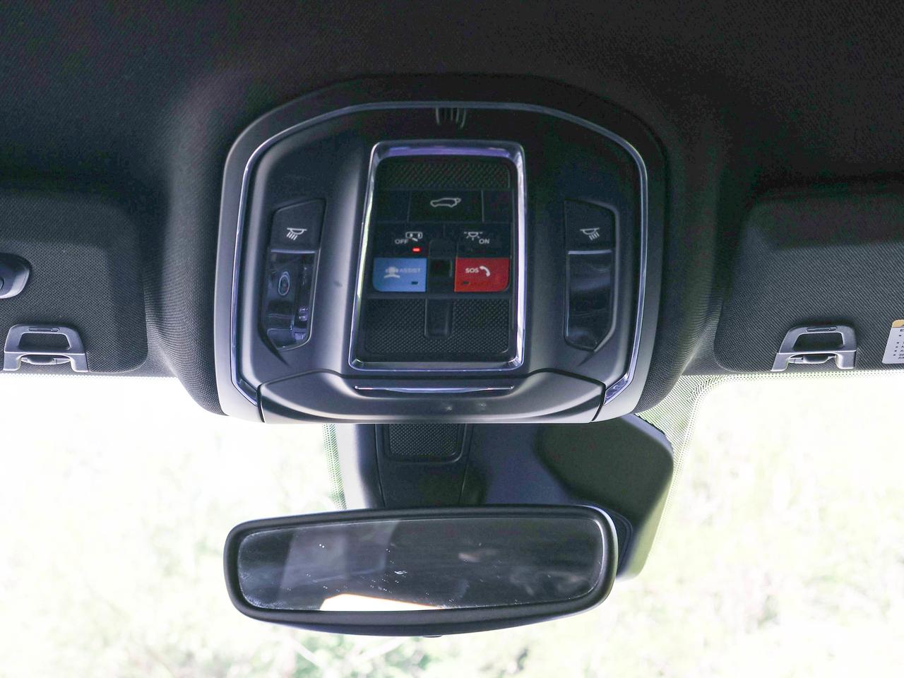 2024 Jeep Grand Cherokee L Limited Photo