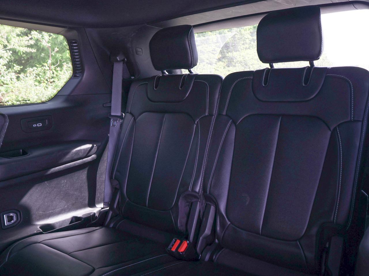 2024 Jeep Grand Cherokee L Limited Photo