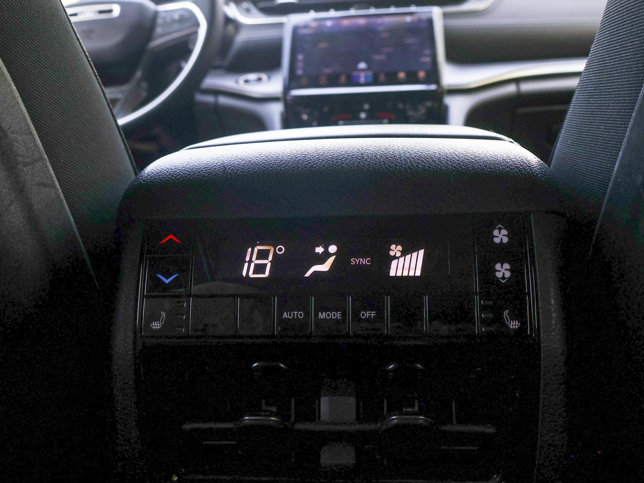 2024 Jeep Grand Cherokee L Limited Photo