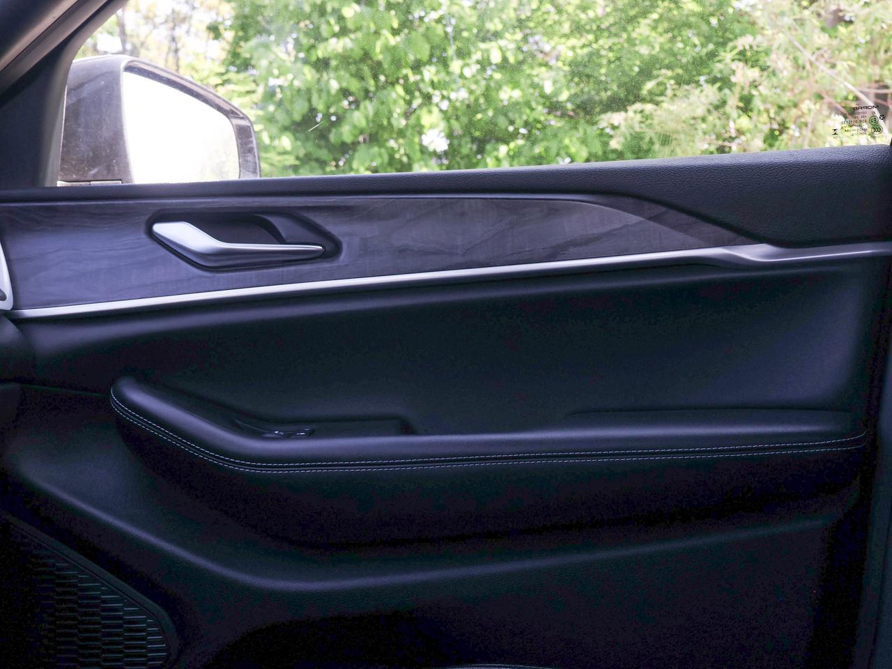 2024 Jeep Grand Cherokee L Limited Photo