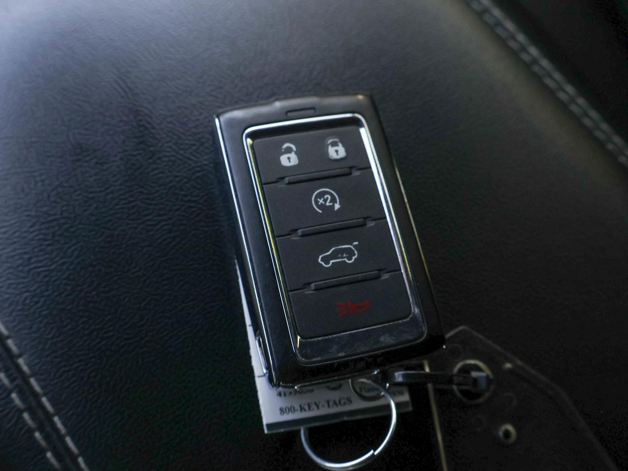 2024 Jeep Grand Cherokee L Limited Photo