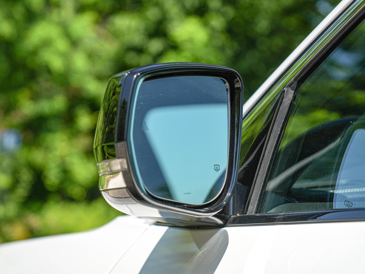 2024 Jeep Grand Cherokee L Limited Photo
