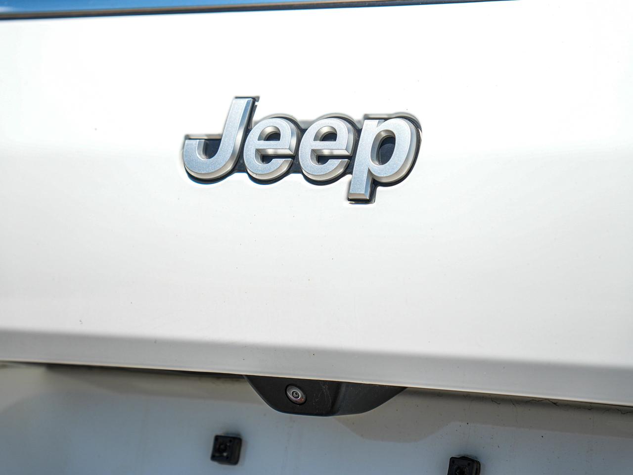 2024 Jeep Grand Cherokee L Limited Photo