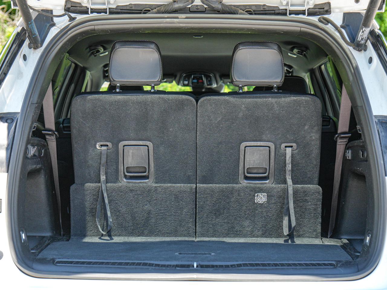 2024 Jeep Grand Cherokee L Limited Photo