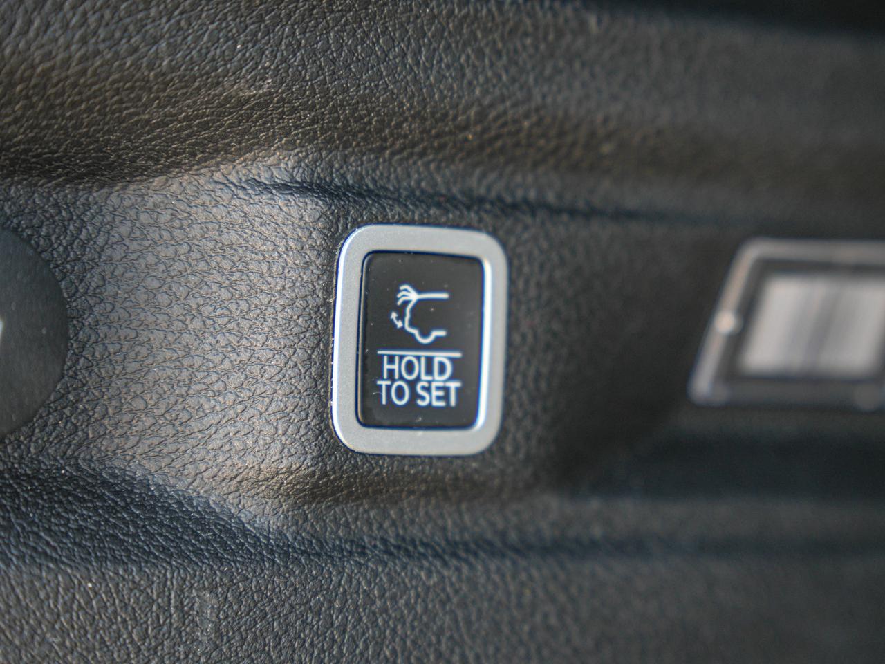 2024 Jeep Grand Cherokee L Limited Photo