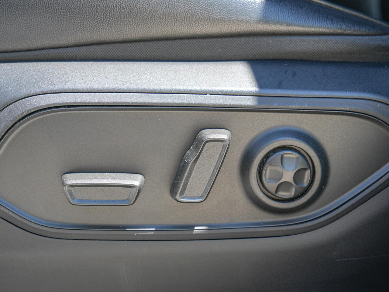 2024 Jeep Grand Cherokee L Limited Photo