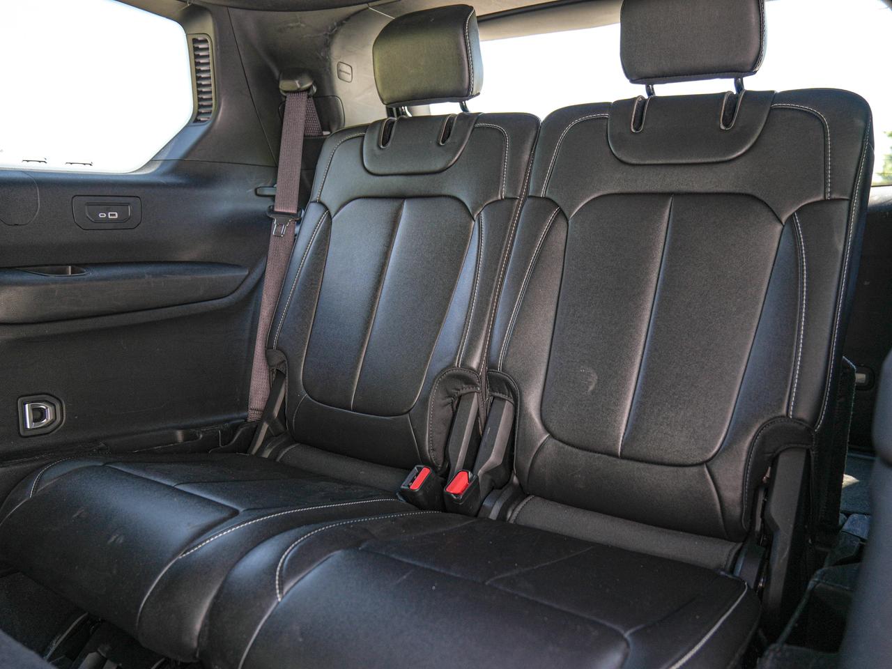 2024 Jeep Grand Cherokee L Limited Photo