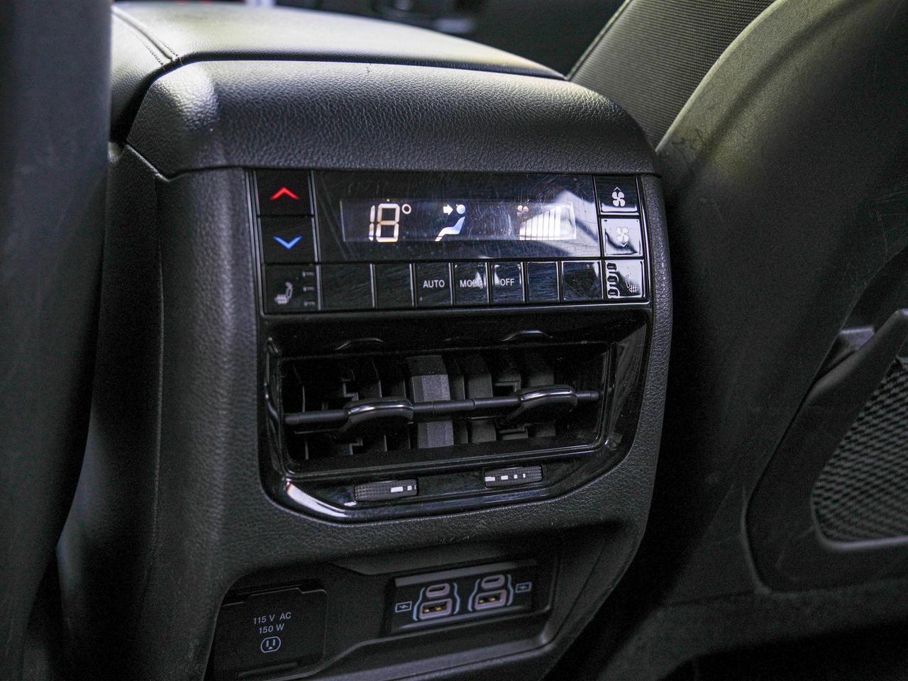 2024 Jeep Grand Cherokee L Limited Photo