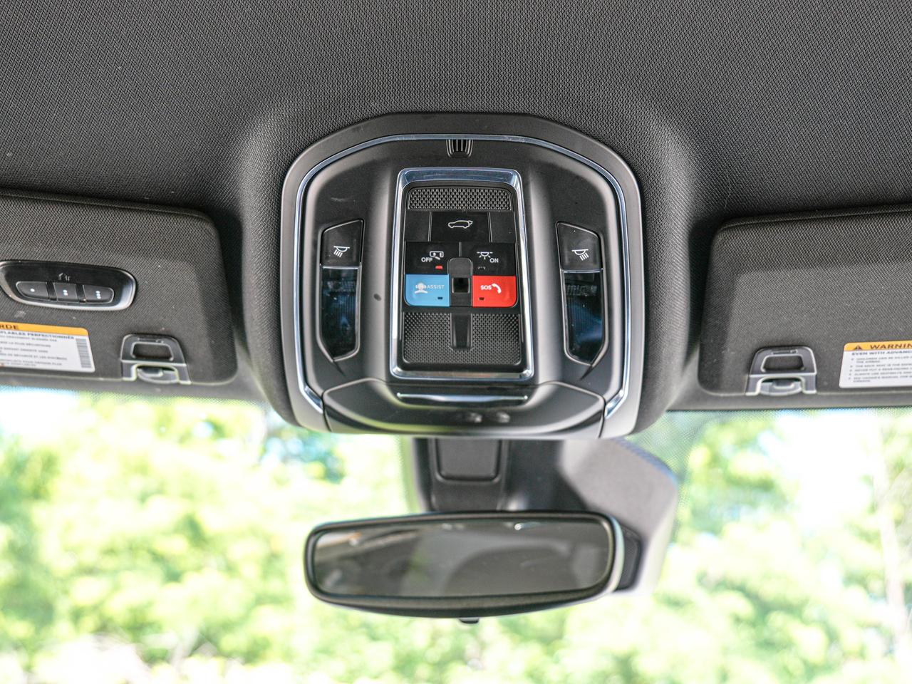 2024 Jeep Grand Cherokee L Limited Photo
