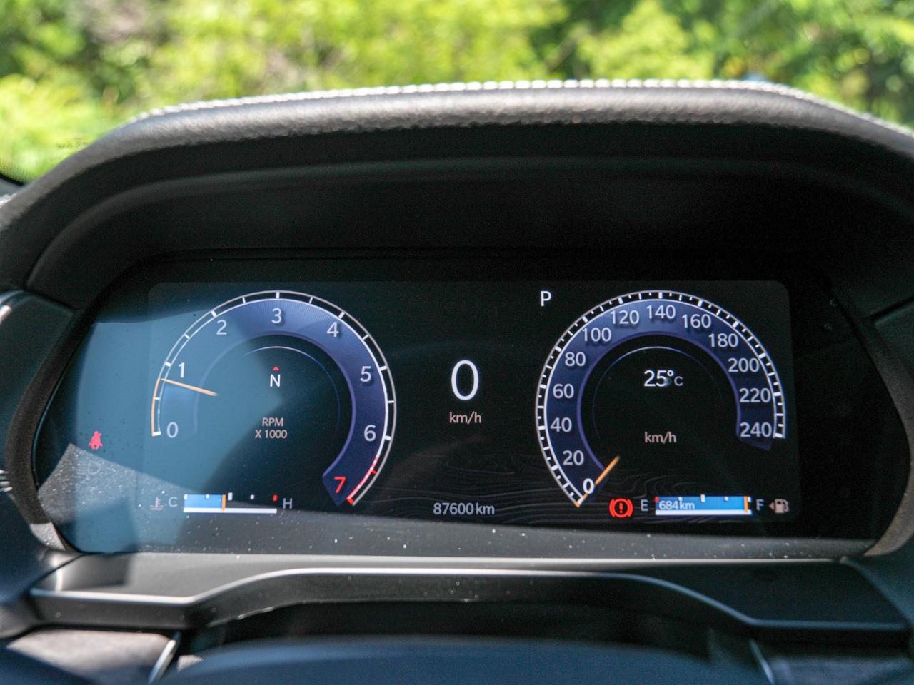 2024 Jeep Grand Cherokee L Limited Photo