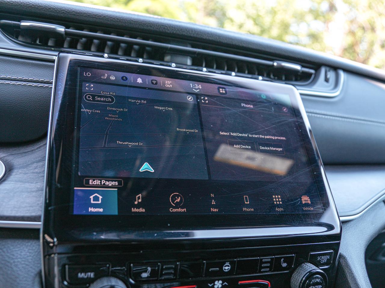 2024 Jeep Grand Cherokee L Limited Photo