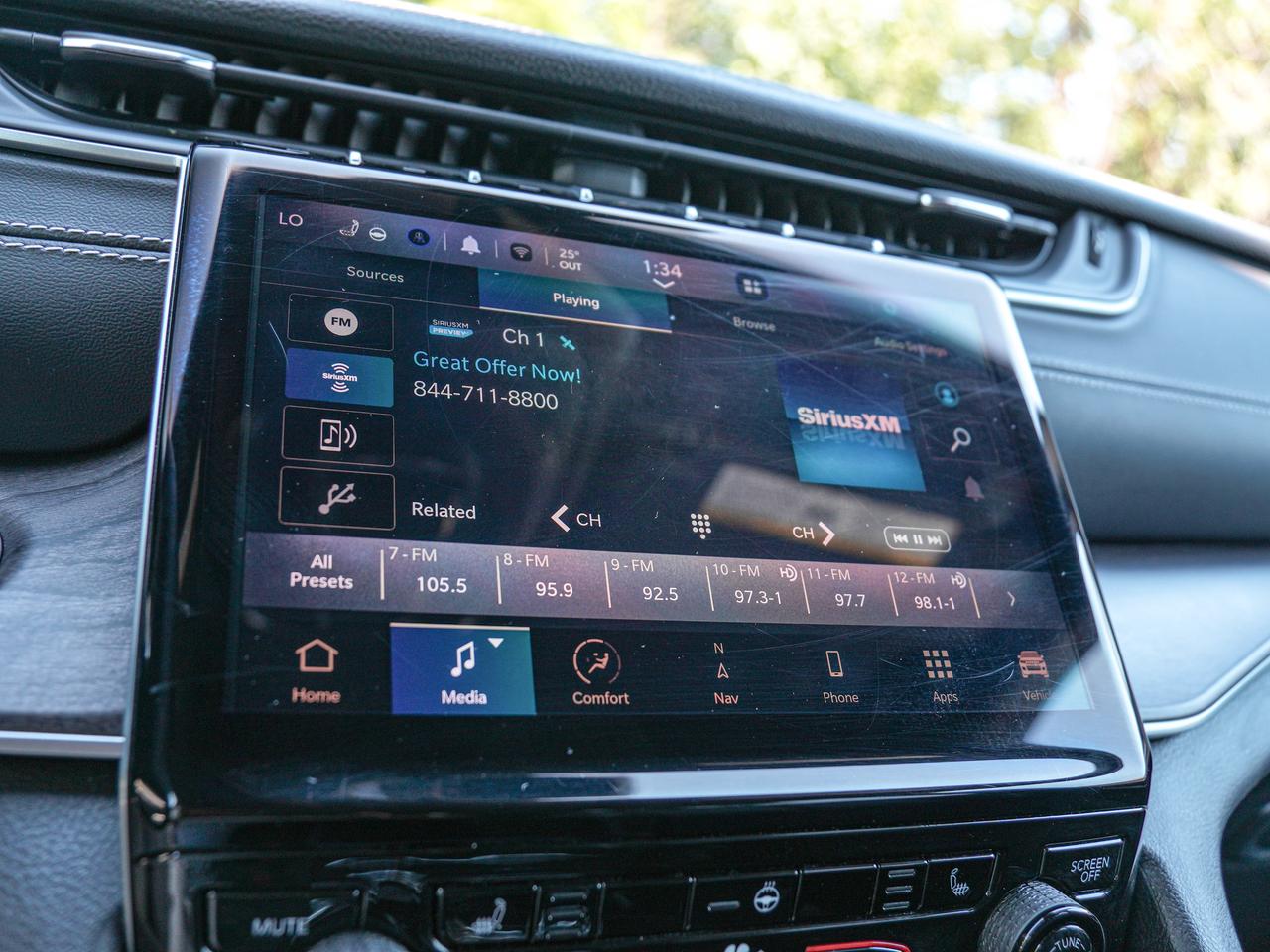 2024 Jeep Grand Cherokee L Limited Photo