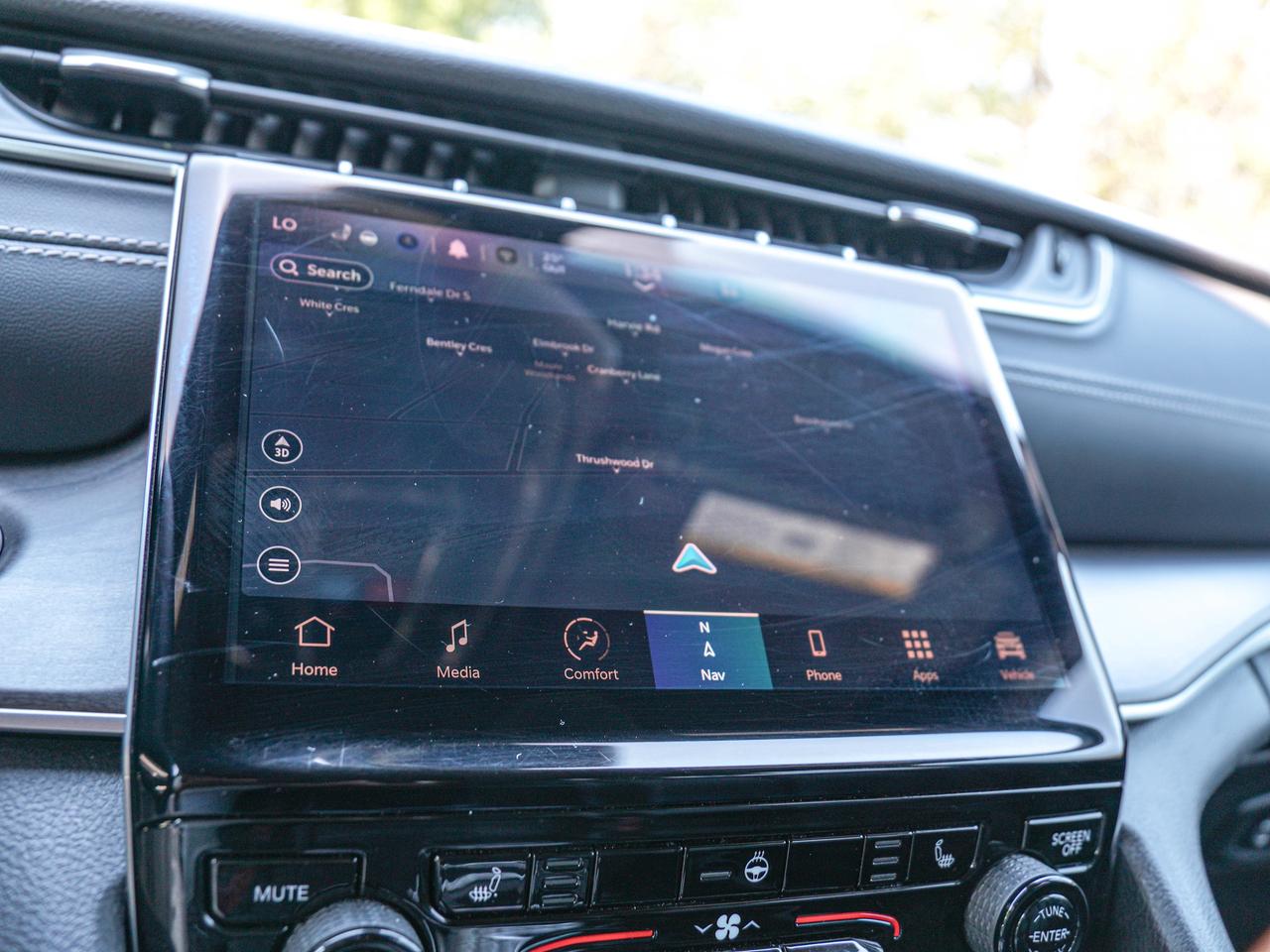 2024 Jeep Grand Cherokee L Limited Photo